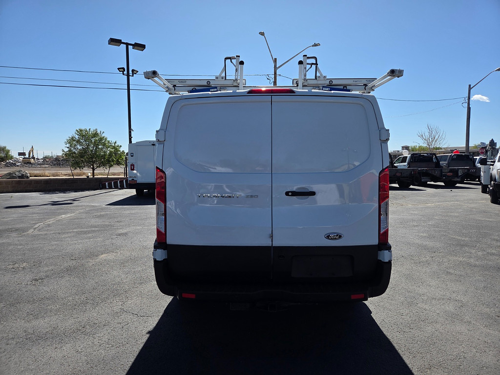 2020 Ford TRANSIT Located at Dye Enterprises light-box-slides