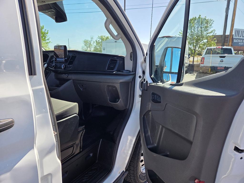 2020 Ford TRANSIT Located at Dye Enterprises slide-image
