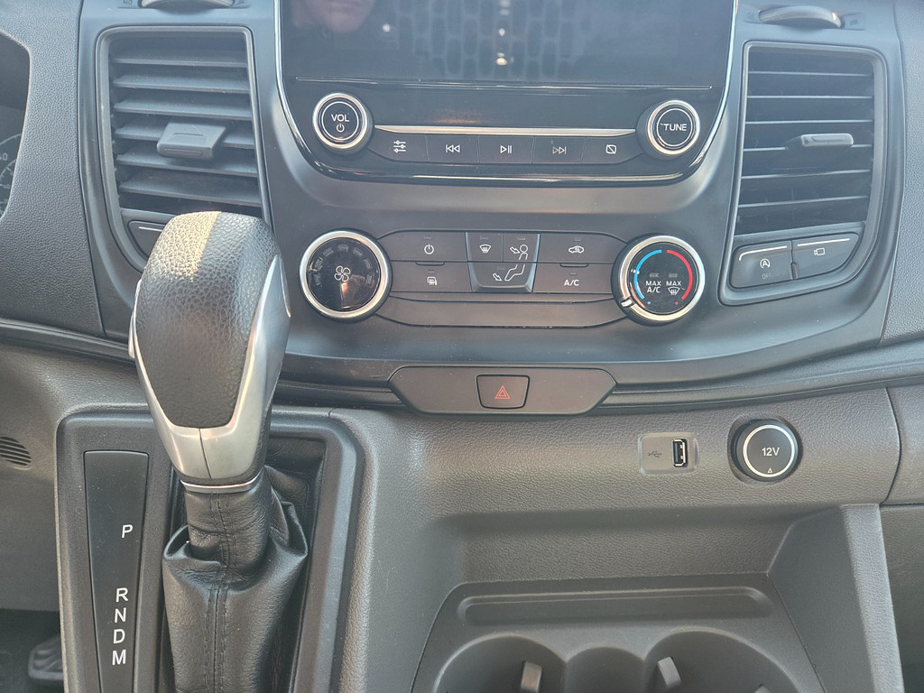 2020 Ford TRANSIT Located at Dye Enterprises light-box-slides
