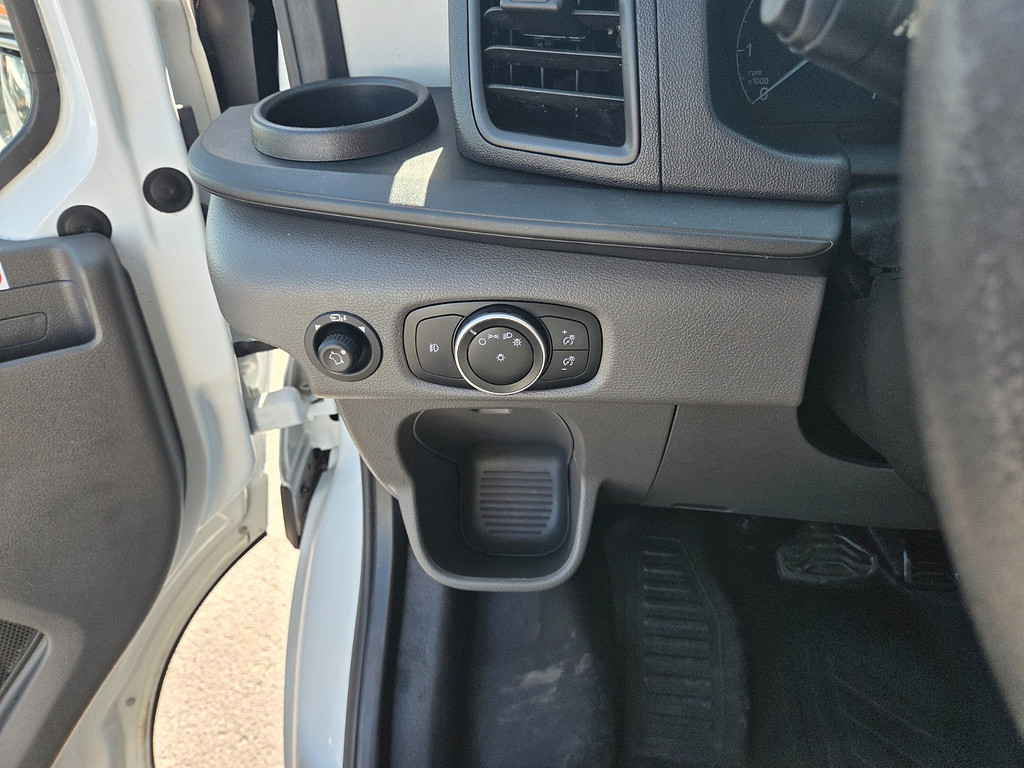 2020 Ford TRANSIT Located at Dye Enterprises slide-image