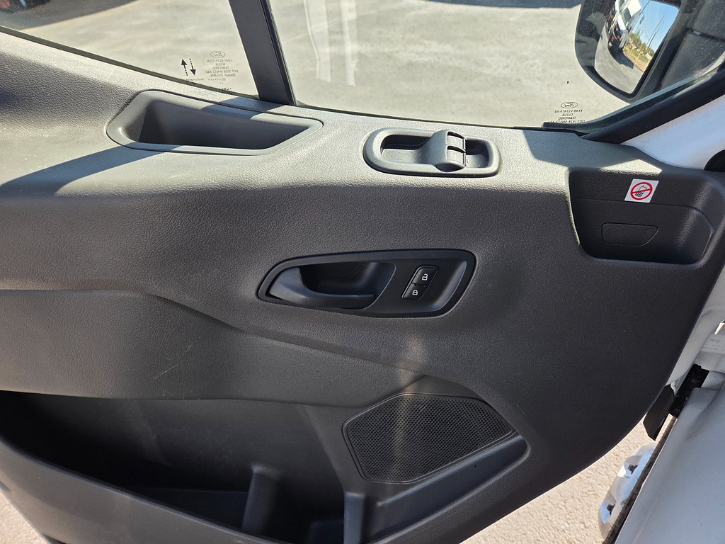 2020 Ford TRANSIT Located at Dye Enterprises light-box-slides