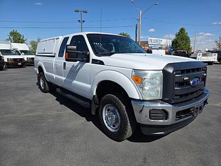 Thumbnail - 2015 Ford F250