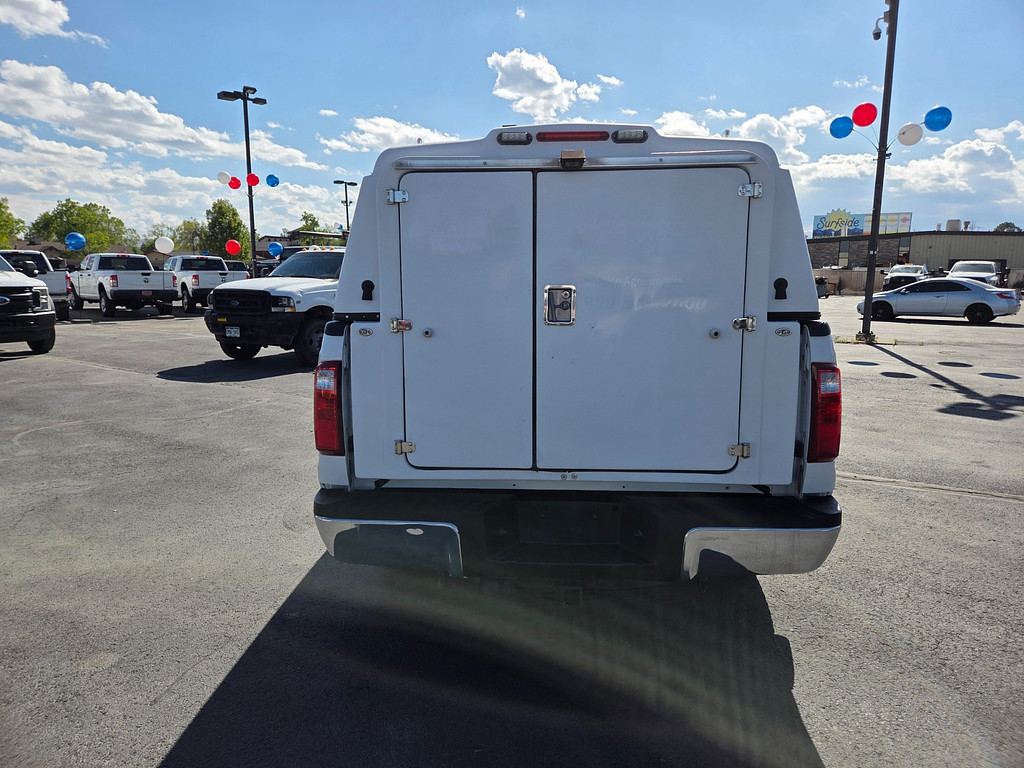 2015 Ford F250 Located at Dye Enterprises light-box-slides