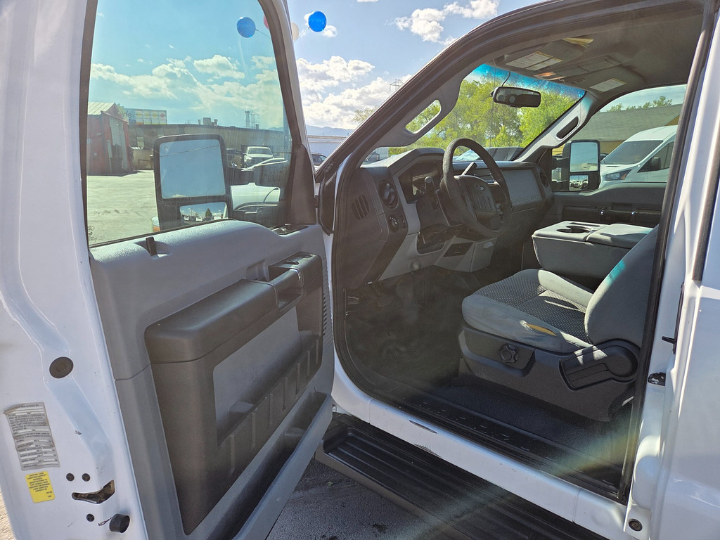 2015 Ford F250 Located at Dye Enterprises slide-image