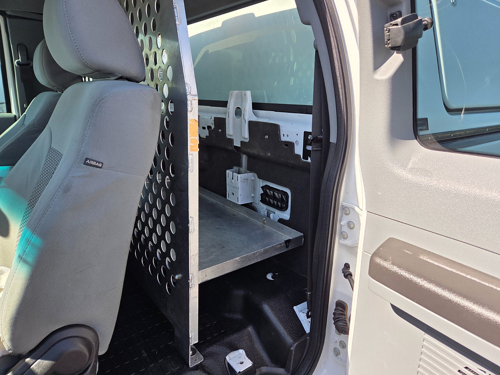 2015 Ford F250 Located at Dye Enterprises light-box-slides