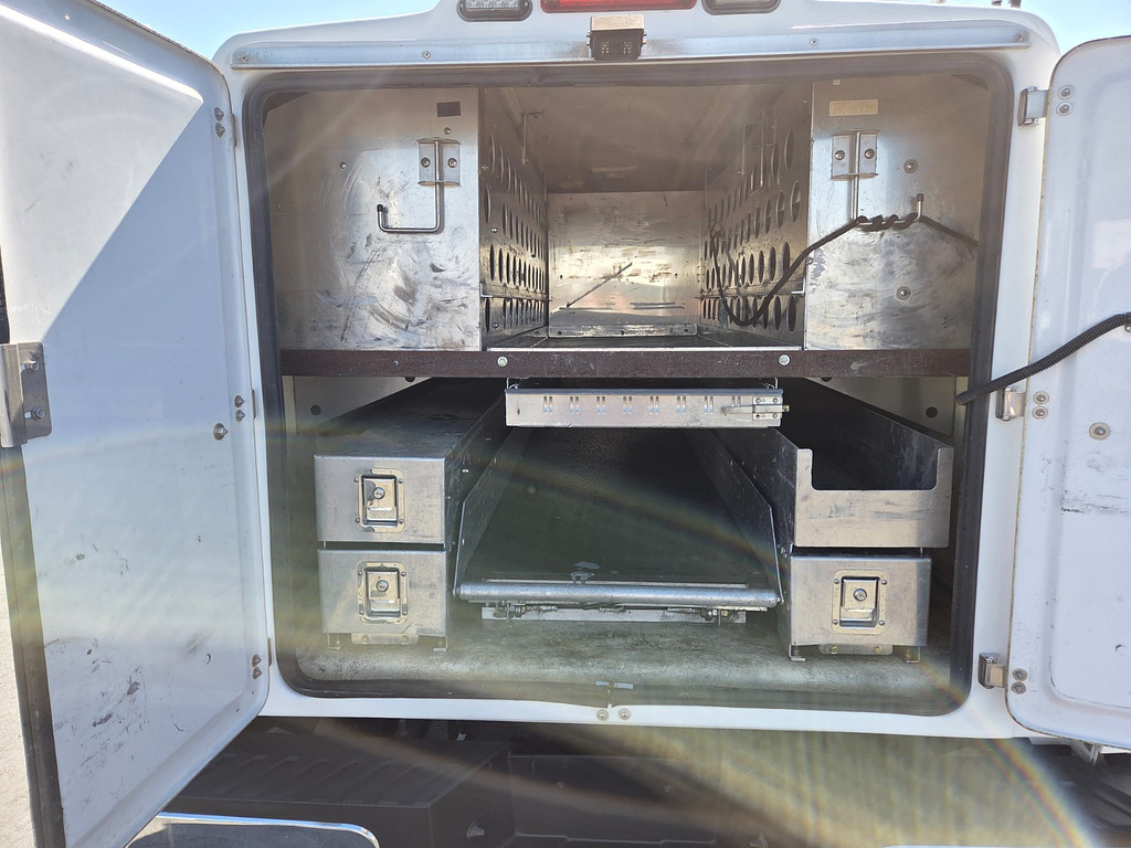 2015 Ford F250 Located at Dye Enterprises light-box-slides