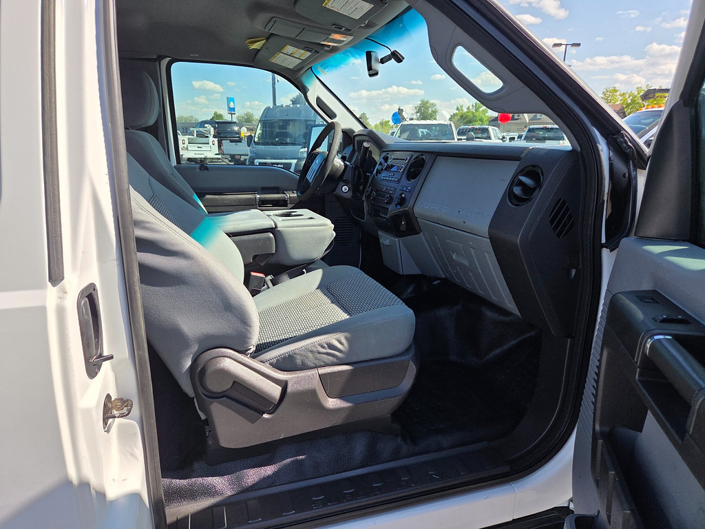 2015 Ford F250 Located at Dye Enterprises slide-image