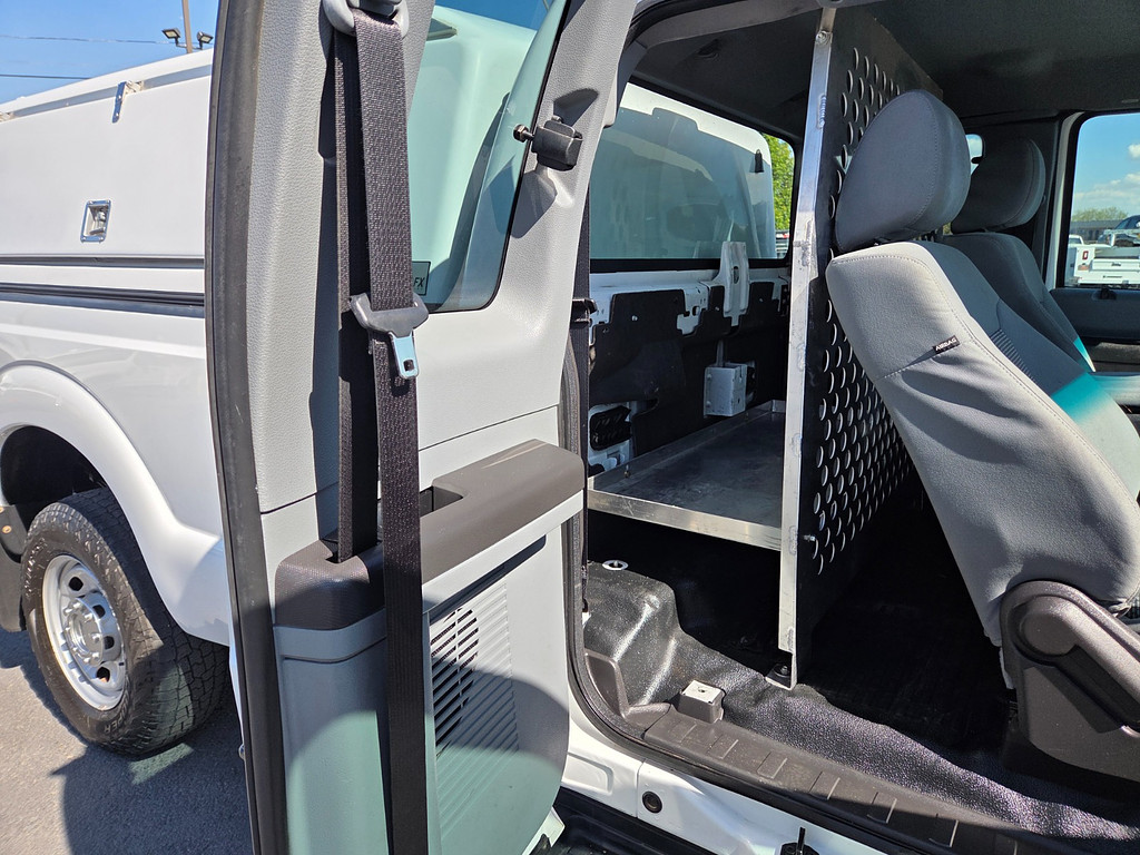 2015 Ford F250 Located at Dye Enterprises light-box-slides