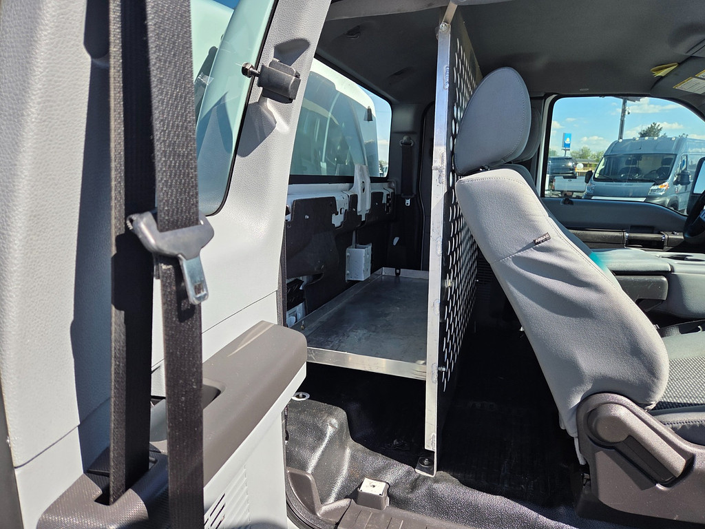 2015 Ford F250 Located at Dye Enterprises slide-image