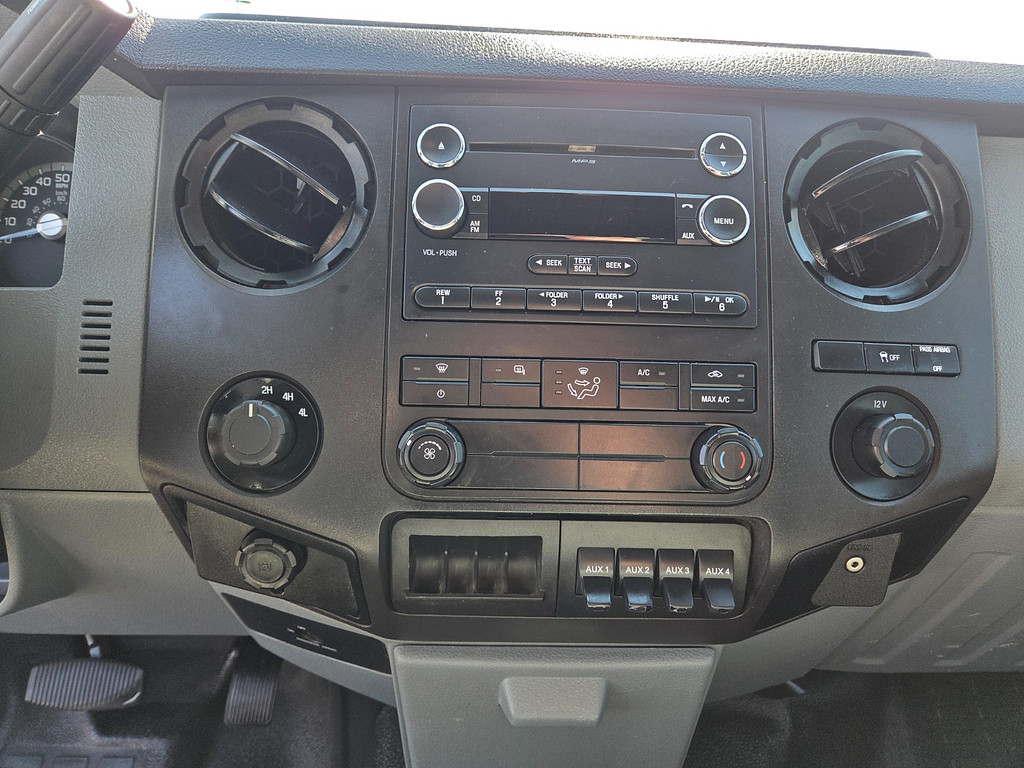 2015 Ford F250 Located at Dye Enterprises light-box-slides