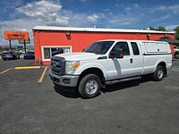 2015 Ford F250