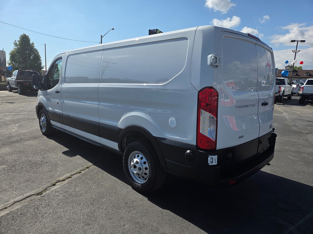 2020 Ford TRANSIT Located at Dye Enterprises slide-image