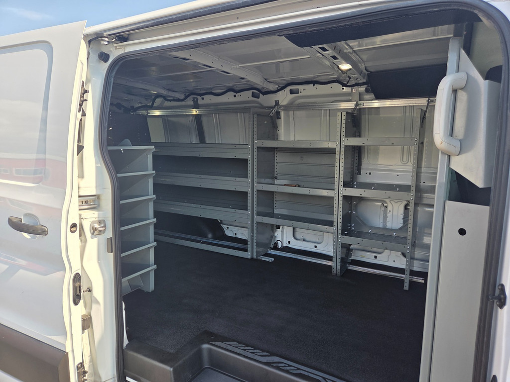 2020 Ford TRANSIT Located at Dye Enterprises light-box-slides