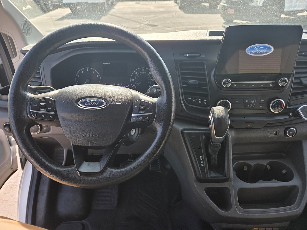 2020 Ford TRANSIT Located at Dye Enterprises slide-image