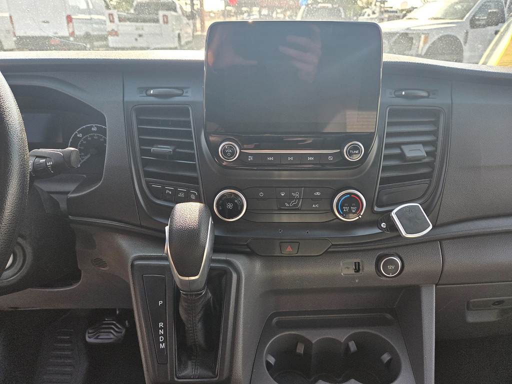 2020 Ford TRANSIT Located at Dye Enterprises light-box-slides