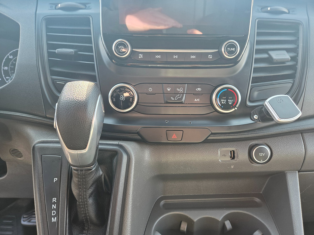 2020 Ford TRANSIT Located at Dye Enterprises light-box-slides