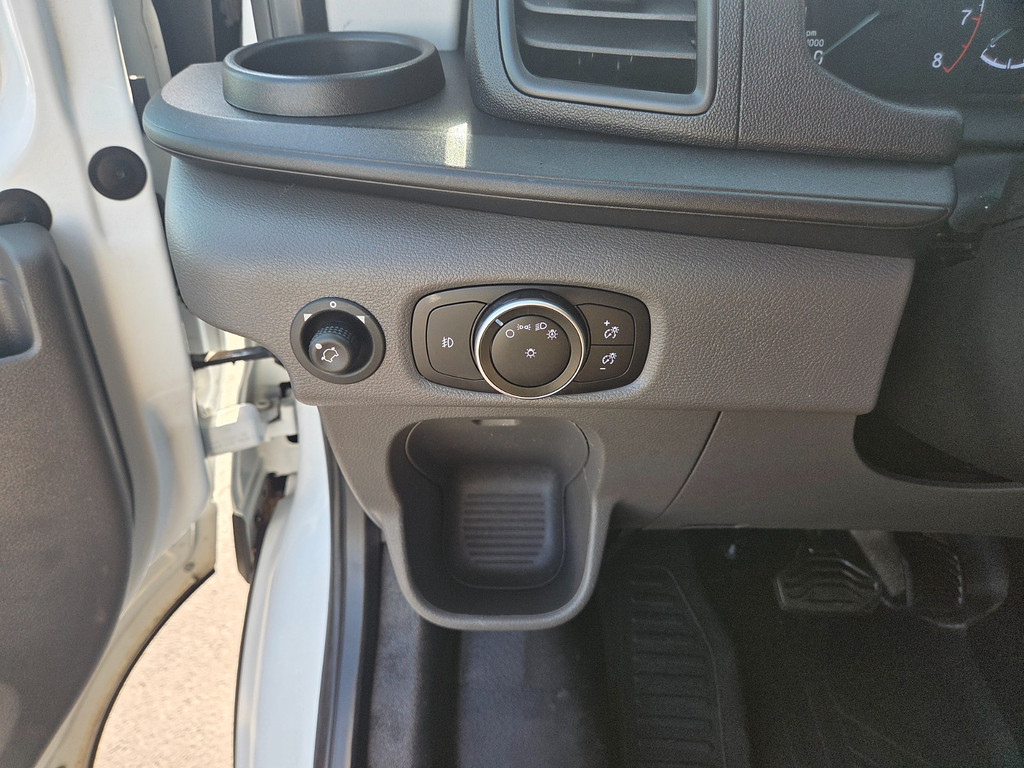2020 Ford TRANSIT Located at Dye Enterprises light-box-slides