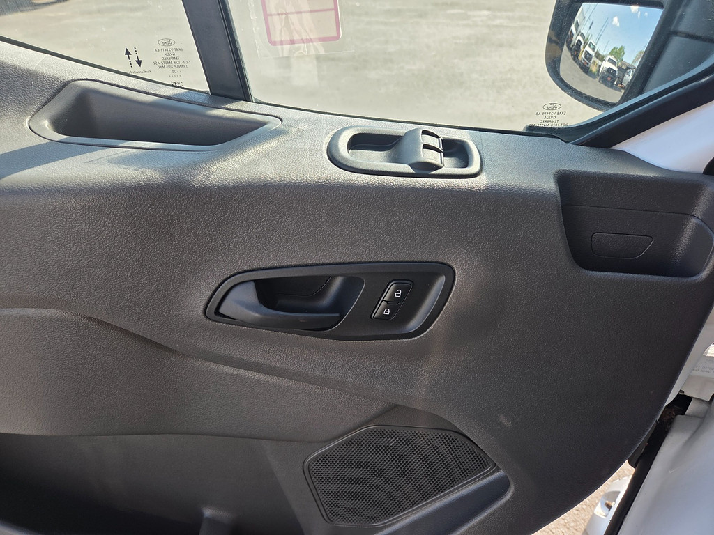 2020 Ford TRANSIT Located at Dye Enterprises light-box-slides