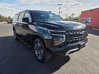 Thumbnail - 2025 Chevrolet SUBURBAN