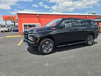 2025 Chevrolet SUBURBAN