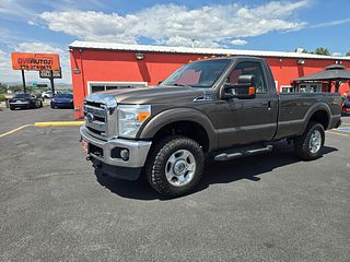 Thumbnail - 2016 Ford F350