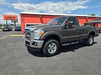 2016 Ford F350