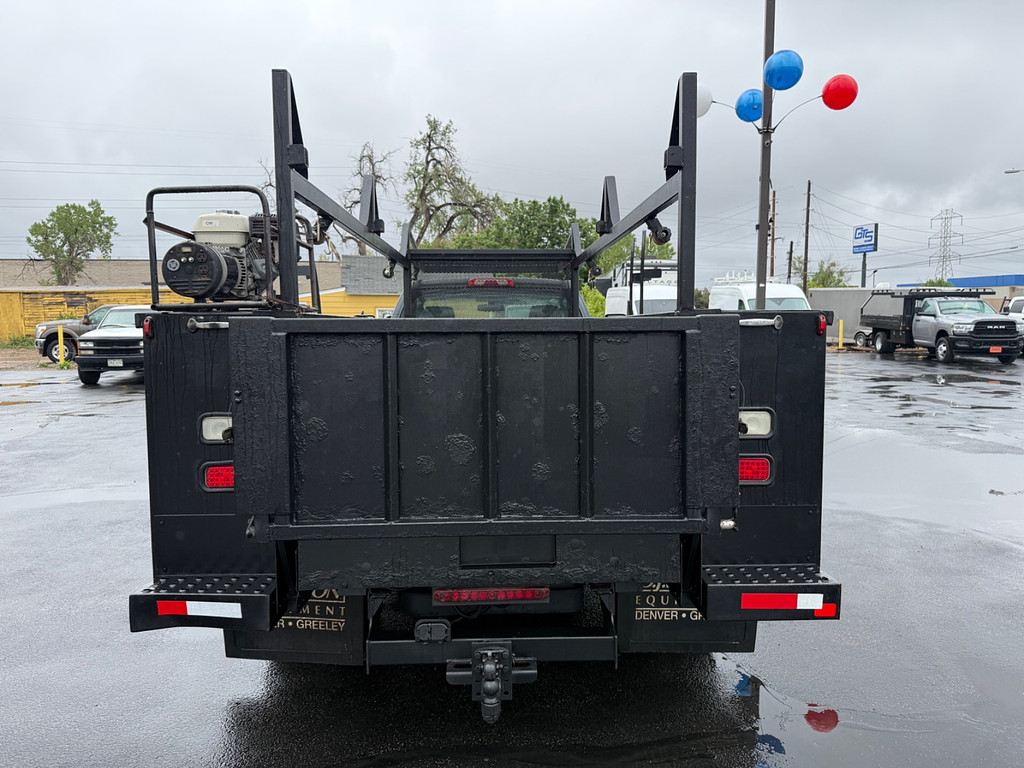 2019 Chevrolet Silverado Located at Dye Enterprises slide-image