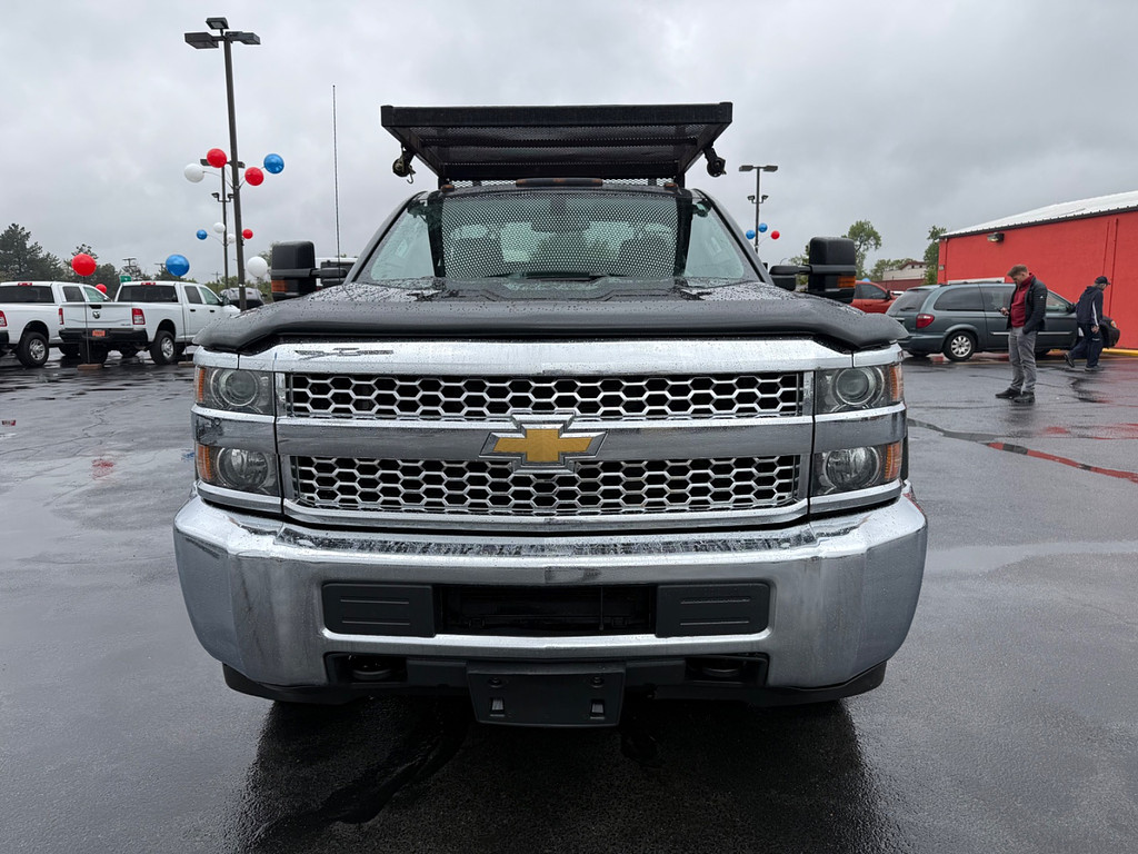 2019 Chevrolet Silverado Located at Dye Enterprises light-box-slides
