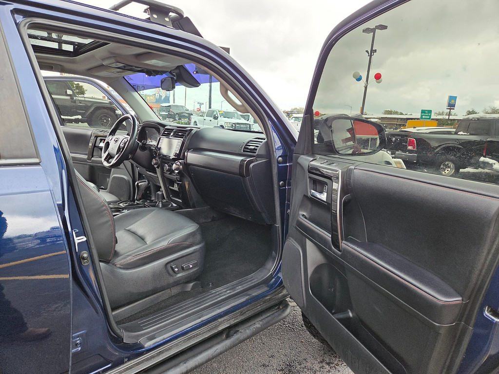 2020 Toyota 4Runner Located at Dye Enterprises slide-image