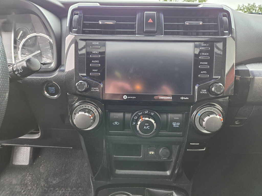 2020 Toyota 4Runner Located at Dye Enterprises light-box-slides