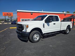 Thumbnail - 2020 Ford F250
