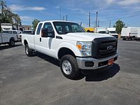 2015 Ford F250