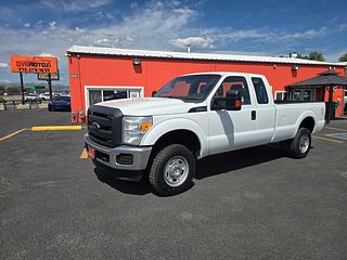 Thumbnail - 2015 Ford F250