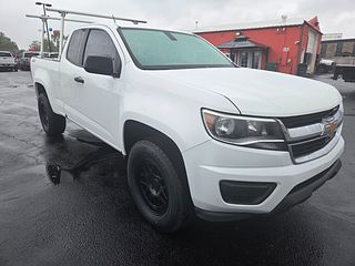 Thumbnail - 2016 Chevrolet COLORADO