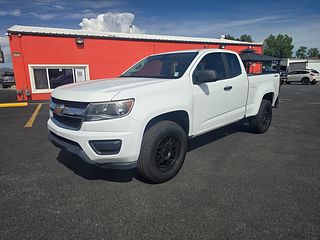 Thumbnail - 2016 Chevrolet COLORADO