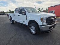 2019 Ford F250