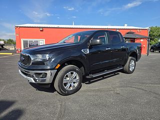 Thumbnail - 2019 Ford RANGER