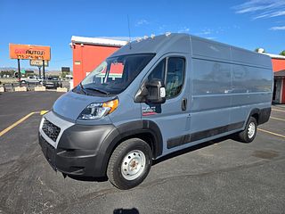 Thumbnail - 2020 RAM PROMASTER