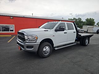 Thumbnail - 2024 RAM 3500