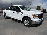 2021 Ford F150