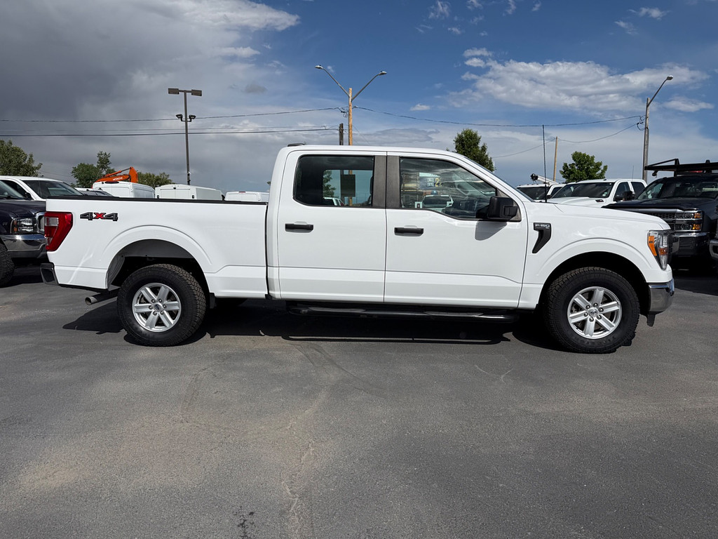 2021 Ford F150 Located at Dye Enterprises slide-image
