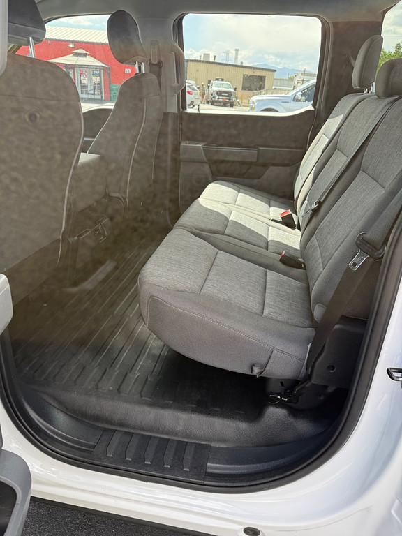 2021 Ford F150 Located at Dye Enterprises light-box-slides