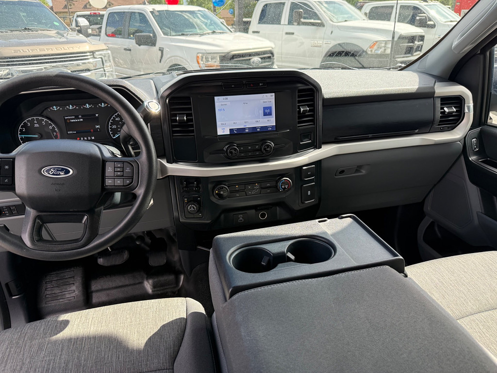 2021 Ford F150 Located at Dye Enterprises slide-image