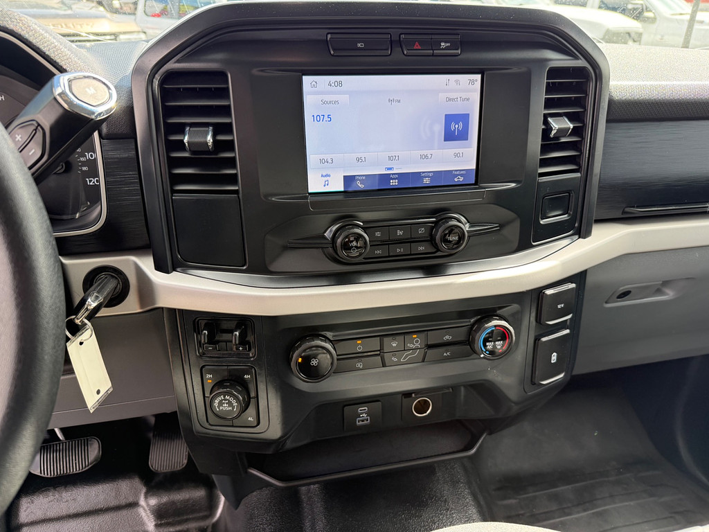 2021 Ford F150 Located at Dye Enterprises slide-image