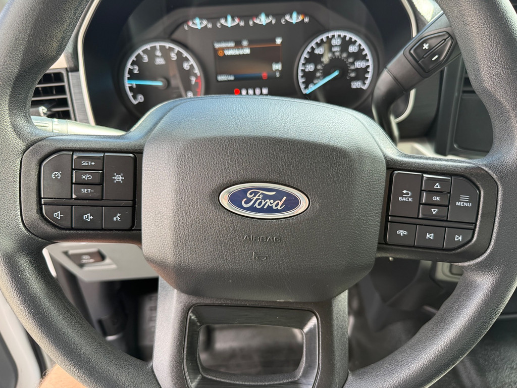 2021 Ford F150 Located at Dye Enterprises light-box-slides