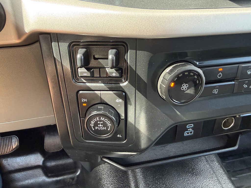 2021 Ford F150 Located at Dye Enterprises slide-image