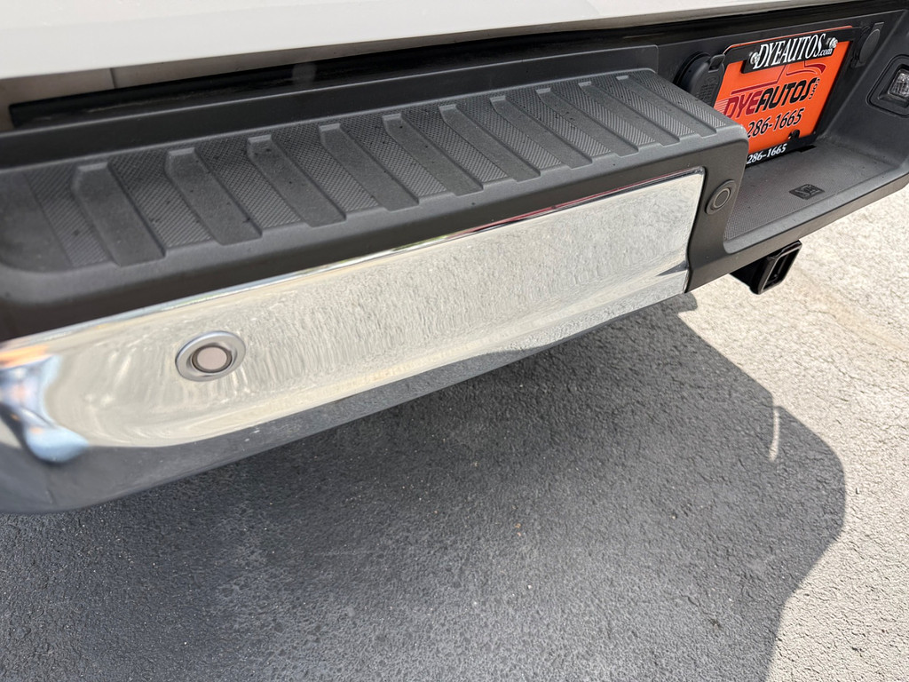 2021 Ford F150 Located at Dye Enterprises light-box-slides