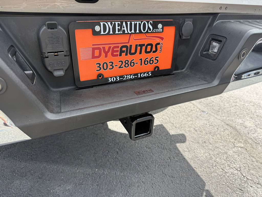 2021 Ford F150 Located at Dye Enterprises light-box-slides