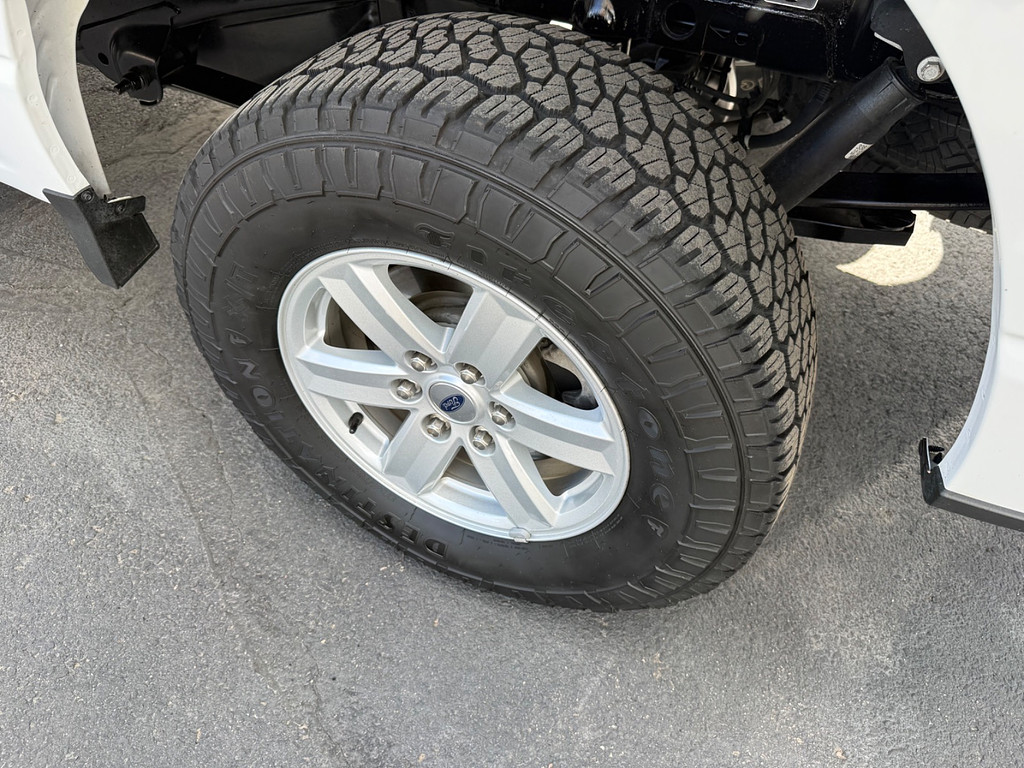 2021 Ford F150 Located at Dye Enterprises light-box-slides
