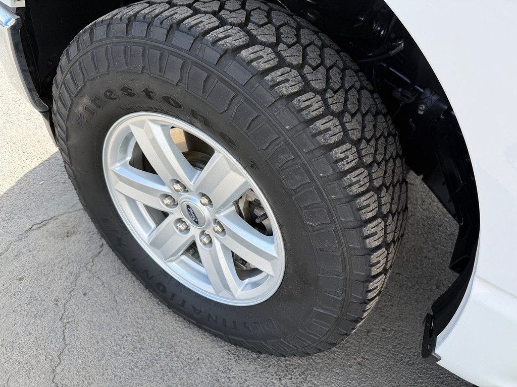 2021 Ford F150 Located at Dye Enterprises light-box-slides